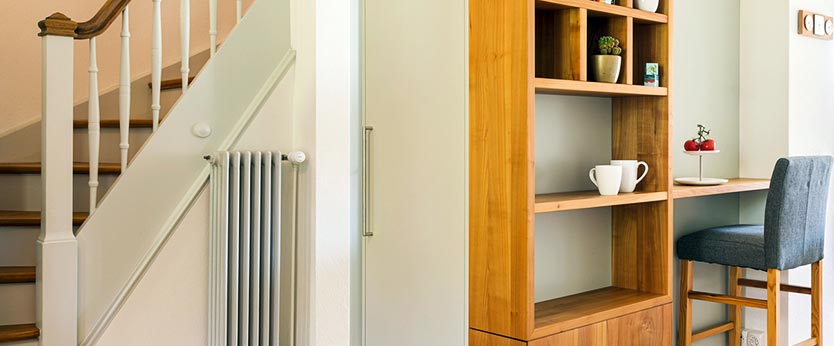 holzx-kachel-innenausbau Innenausbau